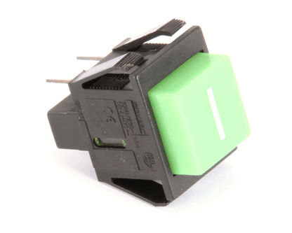 Thunderbird Arm-30/40-211A Green Button (THNARM-3040-211A)