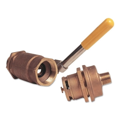 Justrite Tip-Over Protection Kit Only (400-08214)