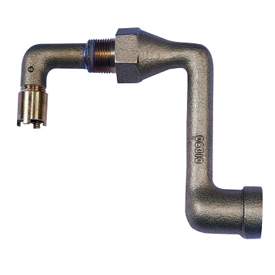 Justrite DRUM SIPHON ADAPTER (400-08311)