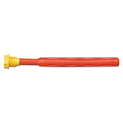 Justrite Vertical Drum Polyethylene Pop-up Gauge (400-08531)