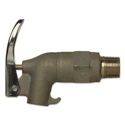 Justrite DRUM FAUCET W/O SCREEN (400-08955)