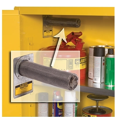 Justrite VaporTrap™ Cabinet Filters (400-29916)