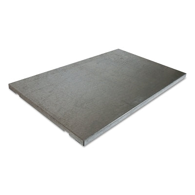 Justrite 30G SHORT SPILL SLOPE SHELF (400-29942)