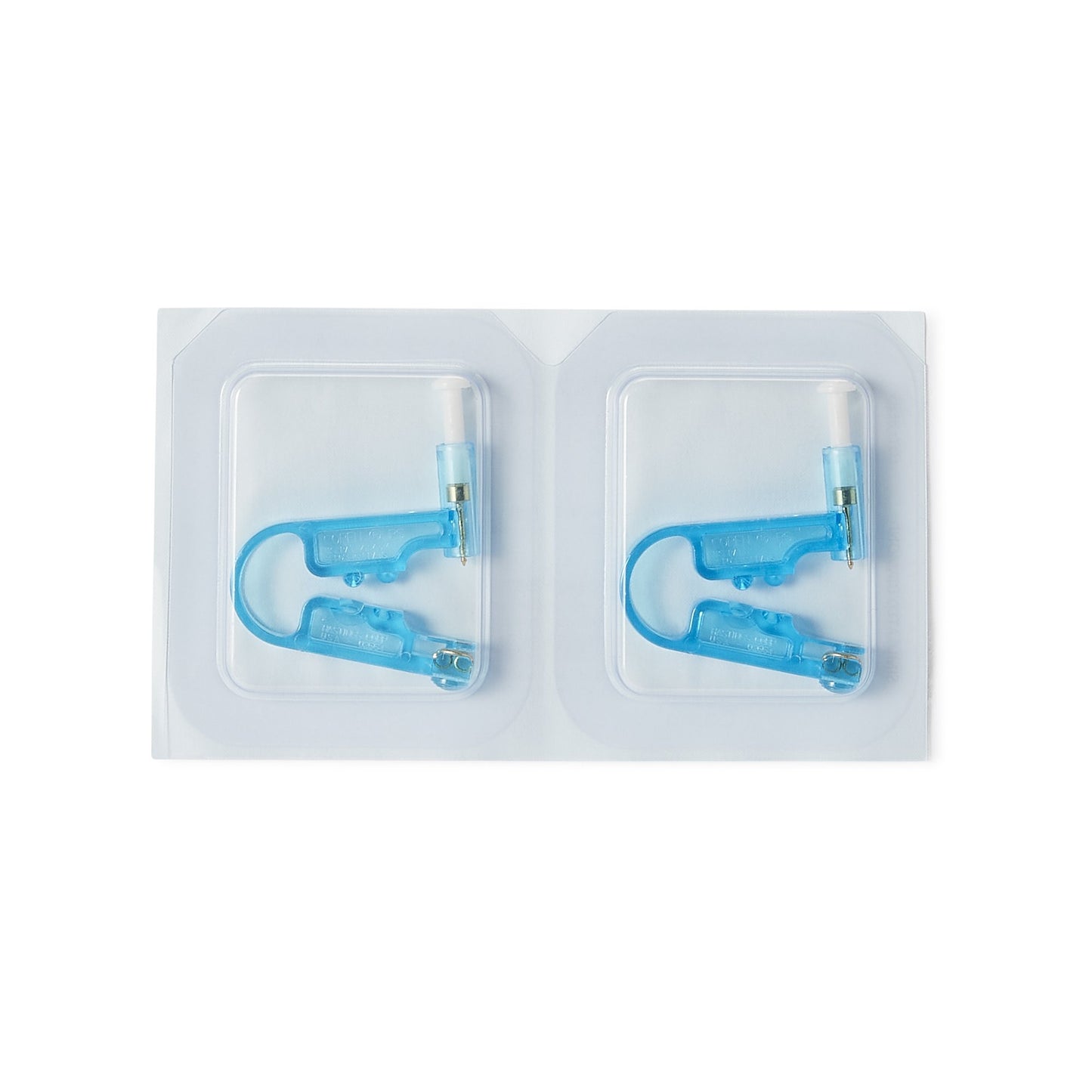 Coren PS Ear Piercer Disposable White (214425_BX)