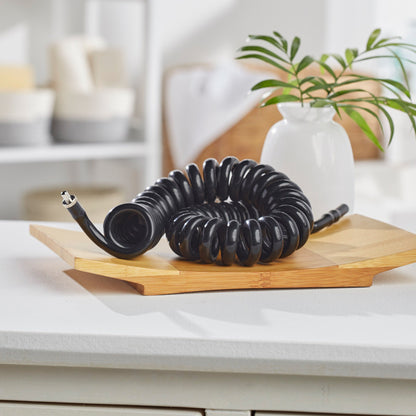 McKesson LUMEON™ Blood Pressure Tubing McKesson LUMEON™ (1029662_CS)