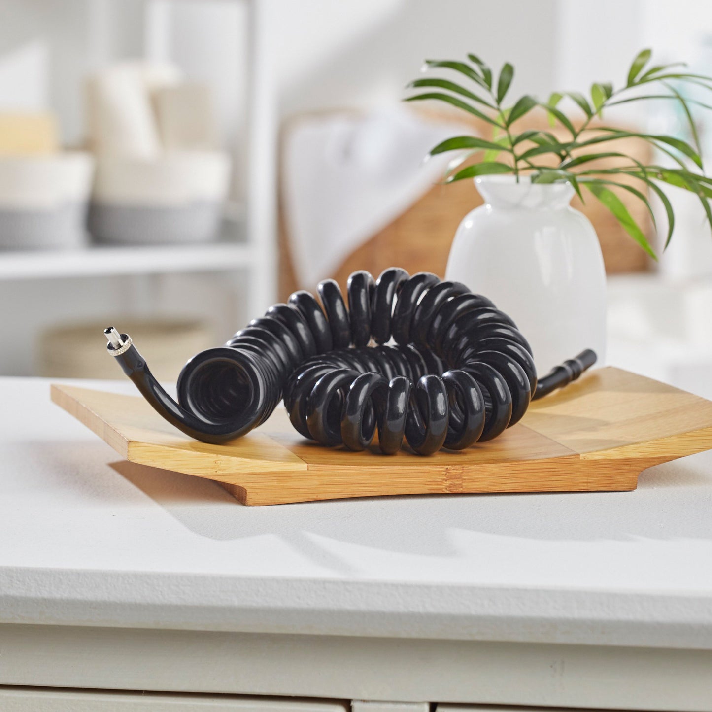 McKesson LUMEON™ Blood Pressure Tubing McKesson LUMEON™ (1029662_PK)