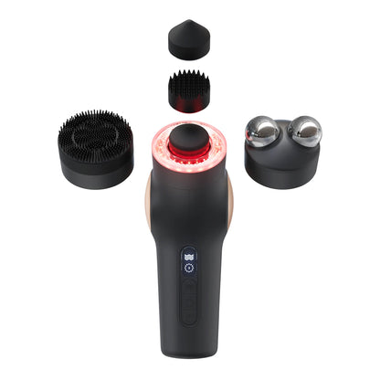 TheraFace PRO Hand-Held Face Massager & Cleanser TheraFace PRO (1248600_EA)