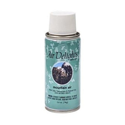 Air Delights® Mountain Air Micro 3000 Air Freshener Refill (HOS401257)
