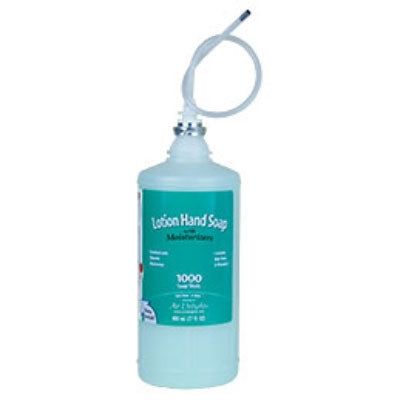Rubbermaid OneShot Lotion Hand Soap With Moisturizer 800ml (TEC4013111EA)