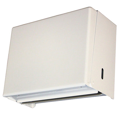 Impact® Dispenser Towel Single Fold, Case of 6 (IMP4030W)