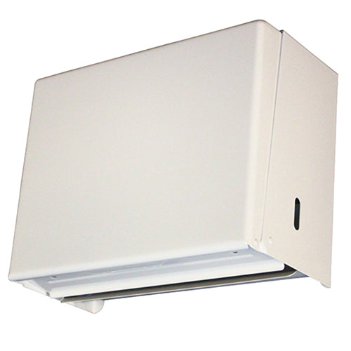 Impact® Dispenser Towel Single Fold, Case of 6 (IMP4030W)