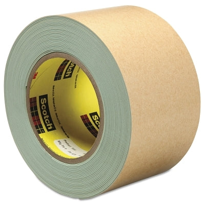 3M Impact Stripping Tape 500, 3 in X 10 yd, 33 mil, Green (405-021200-24359)