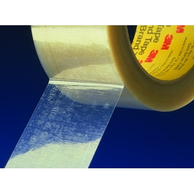 3M High Performance Box Sealing Tapes 375 (405-021200-72407)