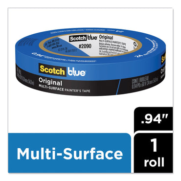 3m-scotch-blue-multi-surface-painters-tape-1-in-x-60-yd-mmm209024a_2