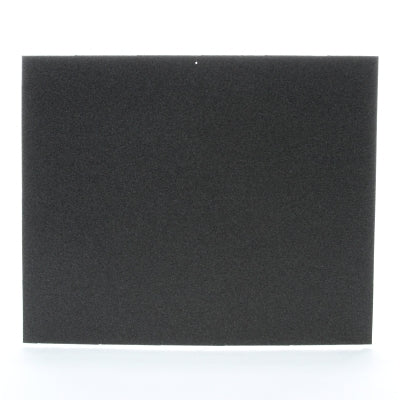 3M Wetordry Tri-M-ite Paper Sheets, Silicon Carbide, 120 Grit, 11 in Long (405-051144-02016)