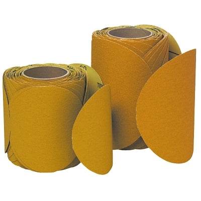 3M Stikit Disc Rolls 363l, Aluminum Oxide, 5 in Dia., 60 Grit (405-051144-21794)