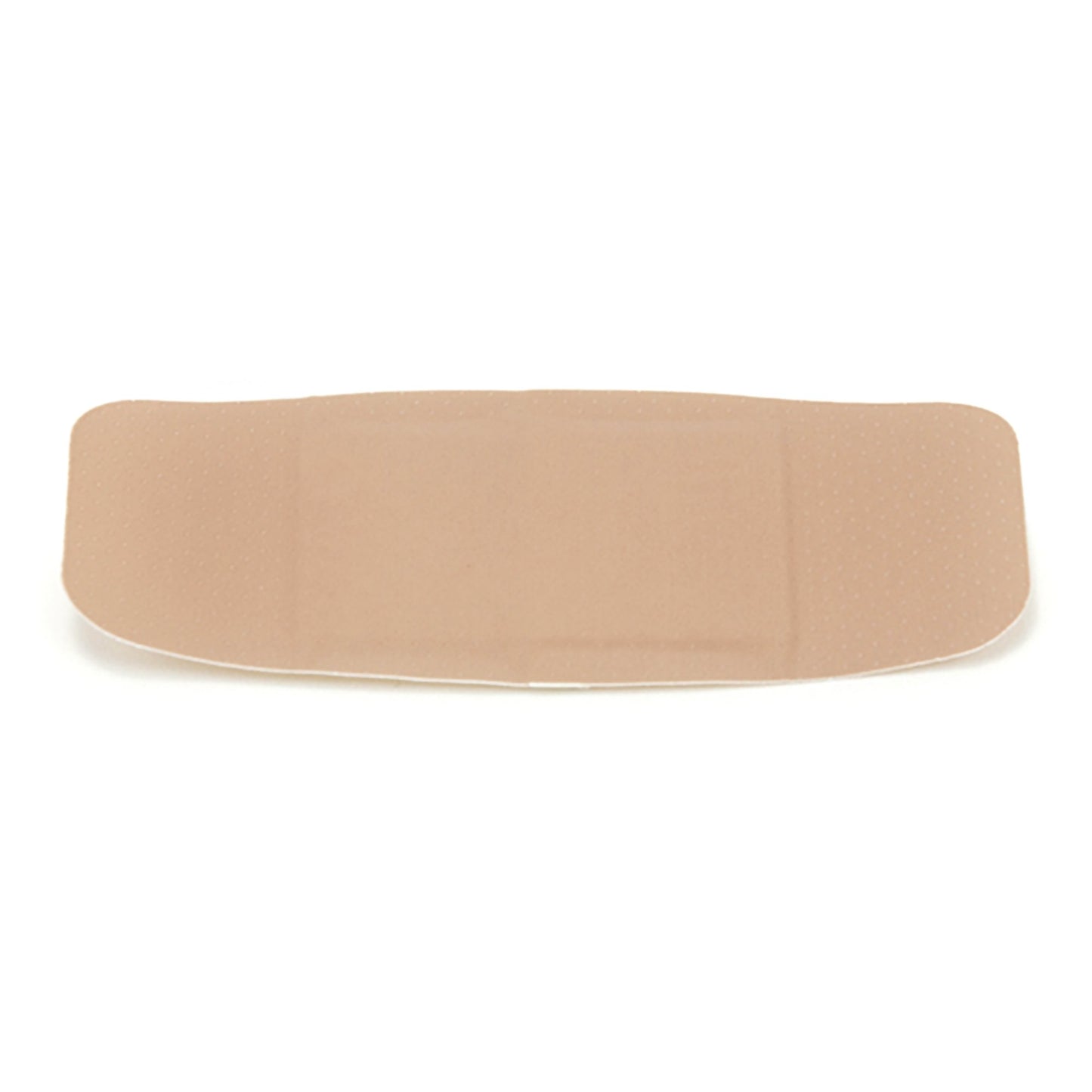 McKesson Adhesive Strip 2 X 4 Inch Plastic Rectangle Tan Sterile (511333_CS)