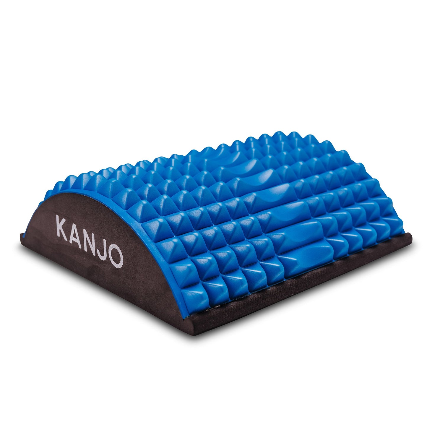 Kanjo Acupressure Back Cushion 4 X 12 X 12 Inch (1236445_CS)
