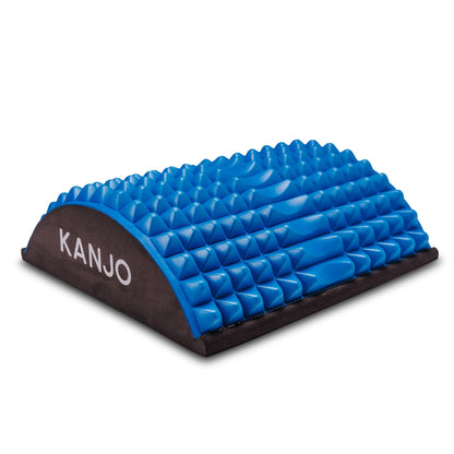 Kanjo Acupressure Back Cushion 4 X 12 X 12 Inch (1236445_CS)