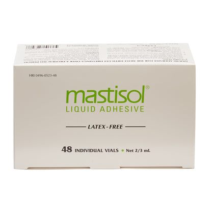 Mastisol® Liquid Bandage 2/3 mL (384949_EA)