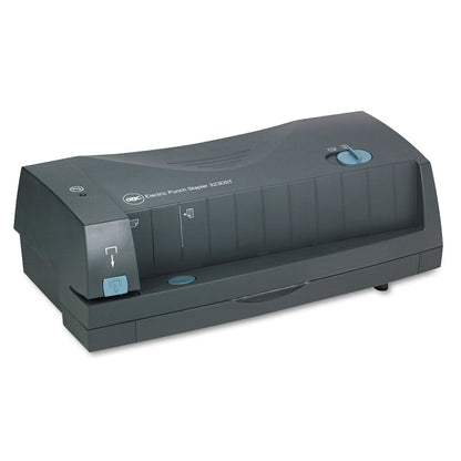 gbc-24-sheet-3230st-electric-2-to-3-hole-adjustable-punch-stapler-num-gbc7704280_1