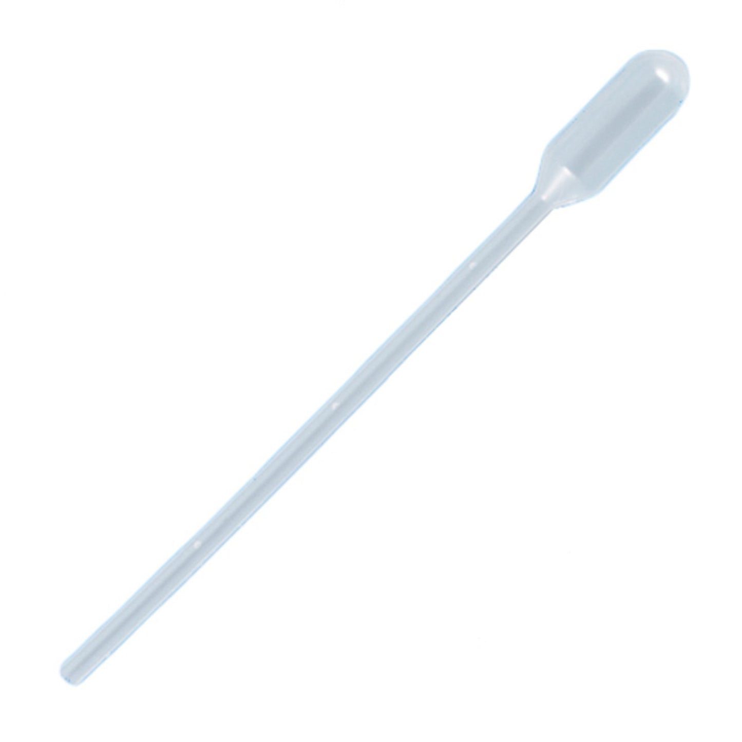Globe Scientific Transfer Pipette 1.5 mL NonSterile (541893_BX)