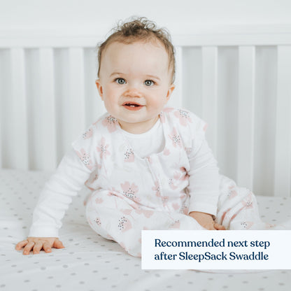 Halo® SleepSack® Wearable Blanket Cotton NonSterile (1240557_CS)