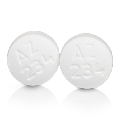 McKesson Pain Relief 325 mg Strength Acetaminophen Unit Dose Tablet 250 per Box (1111736_BX)