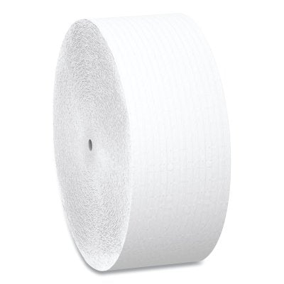 Kimberly-Clark Scott Coreless JRT Jr Bathroom Tissue, 3.78 in x 1,150 ft (993-07006)