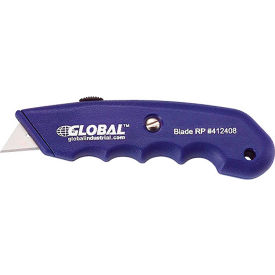 Global Industrial Plastic Box Cutter (WB412405)