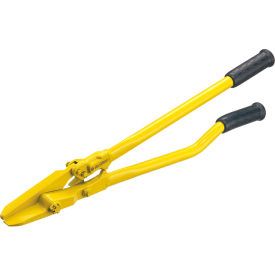Global Industrial Heavy Duty Cutter For Up To 2"W Steel Strapping (WB412413)