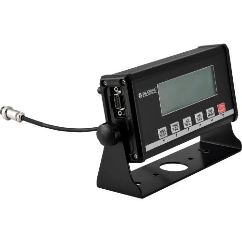 Global Industrial Replacement LCD Indicator For Floor Scales (WB412587)
