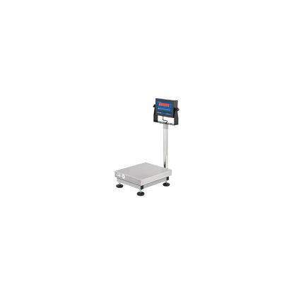 Global Industrial NTEP Bench Scale, LED Display, 150lb x 0.02lb (WB412667)