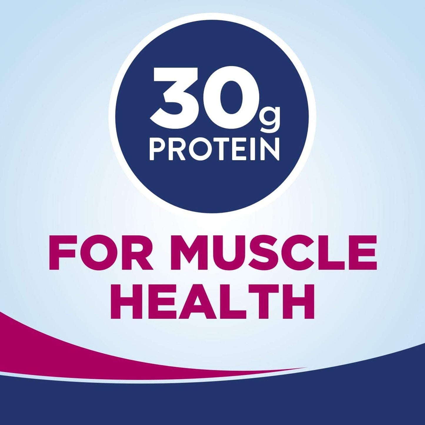 Ensure® Complete Oral Supplement Vanilla Flavor Liquid 10 oz. Bottle (1195719_BT)