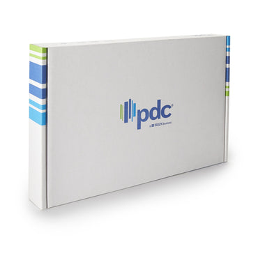 Speedi-Print® Identification Wristband Write On Band Permanent Snap Without Legend (143881_EA)