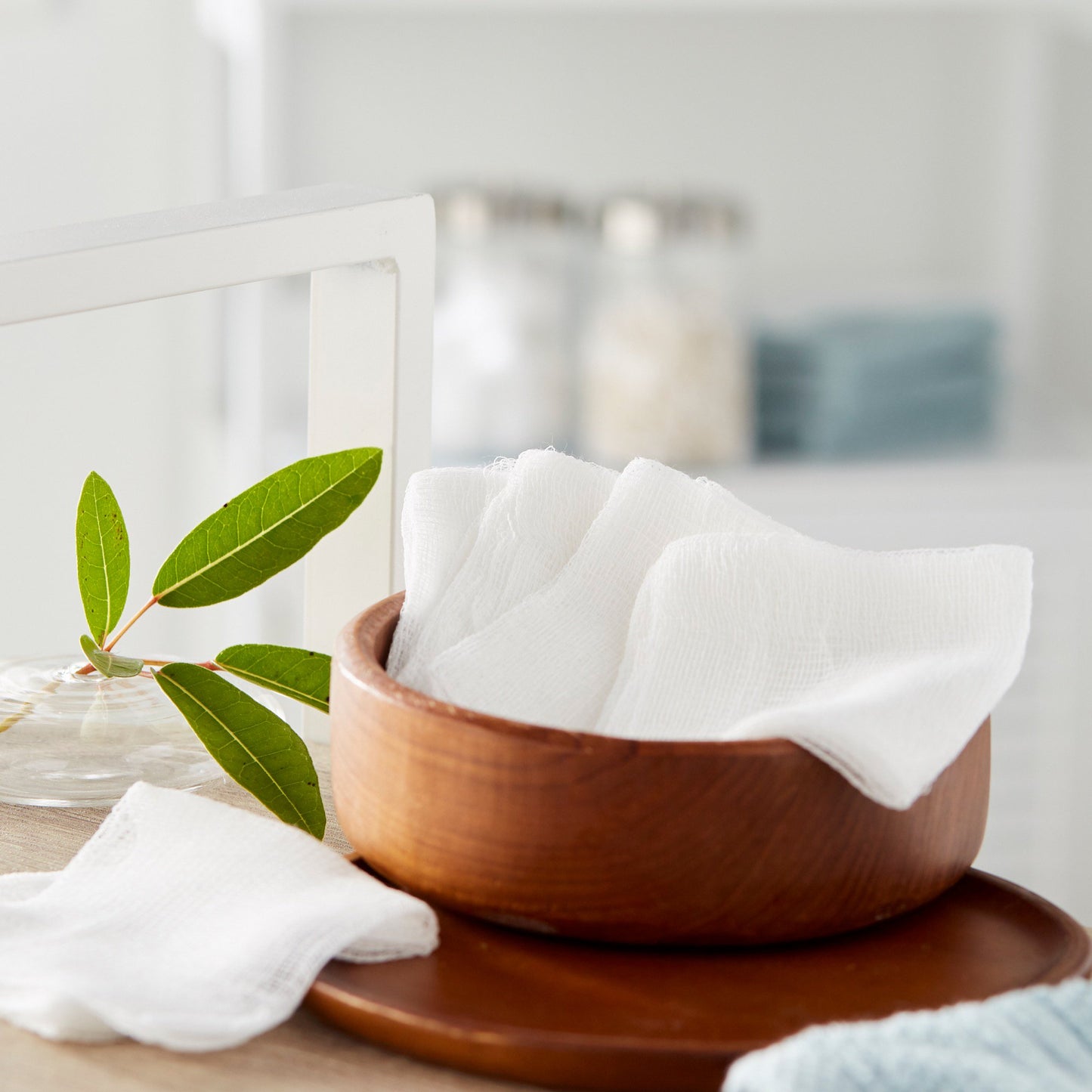 Curity™ Gauze Sponge 4 X 4 Inch 16-Ply NonSterile 200 per Pack (10287_CS)