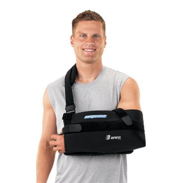 SlingShot® 2 Shoulder Immobilizer Medium Airmesh® Left or Right Arm (642963_EA)