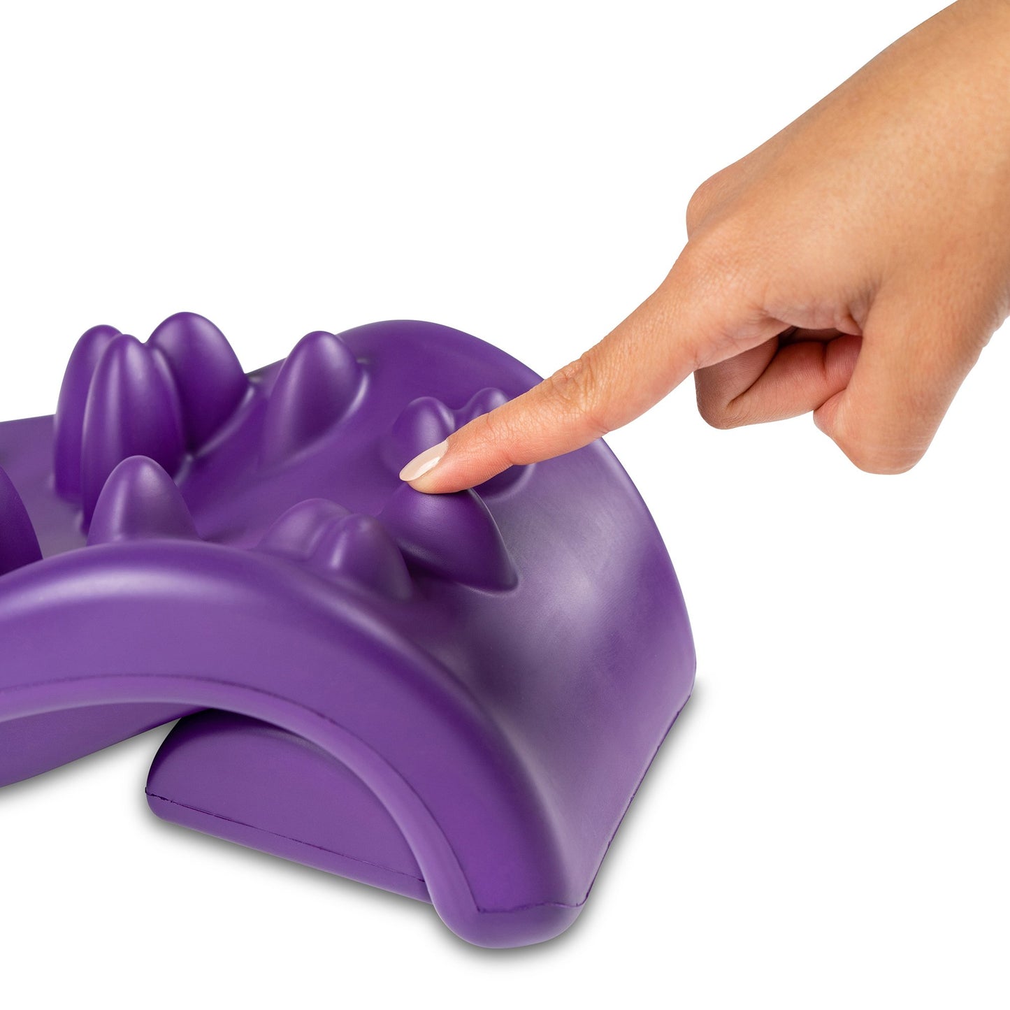 Kanjo Acupressure Neck Cushion 4 X 7 X 11 Inch (1236451_EA)