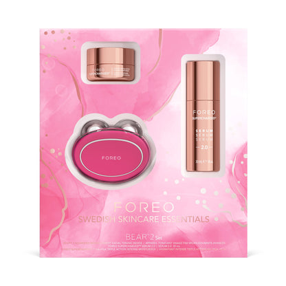 BEAR™ 2 Swedish Skin Care Essentials Set BEAR™ 2 (1252656_EA)