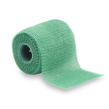 3M™ Scotchcast™ Plus Cast Tape 2 Inch X 12 Foot Fiberglass / Resin Green (201222_EA)