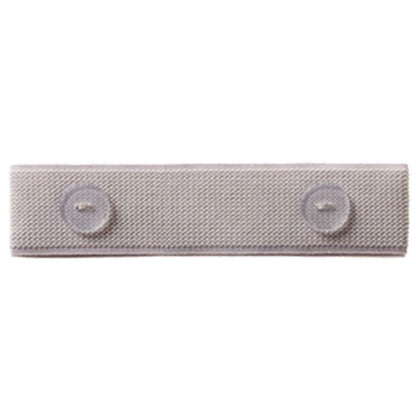Conveen® Leg Bag Strap 15 Inch, Hook and Loop Closure (187445_BX)