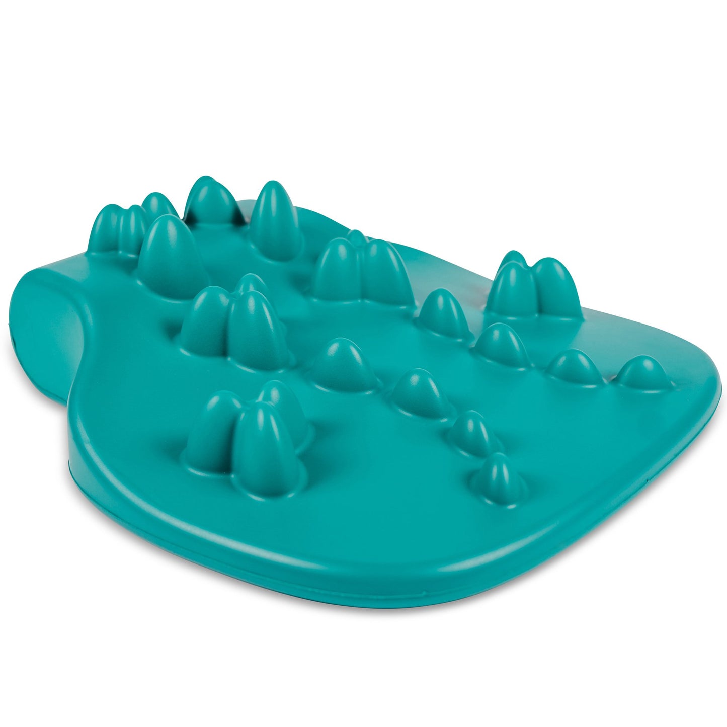 Kanjo Acupressure Back Cushion 4-1/2 X 14 X 14 Inch (1243949_EA)