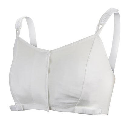 McKesson Post-Surgical Bra White 34 to 36 Inch (524639_EA)
