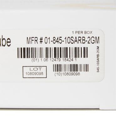 McKesson LUMEON™ Reusable Blood Pressure Cuff 19 to 27 cm Arm Nylon Cuff Small Adult Cuff (803202_CS)