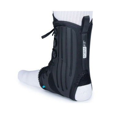 Ossur® FormFit® Ankle Brace Medium Lace-Up Foot (613419_EA)