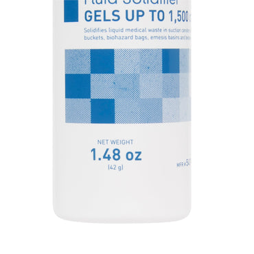 McKesson Fluid Solidifier 1,500 cc Bottle 1.69 oz. (1152097_EA)
