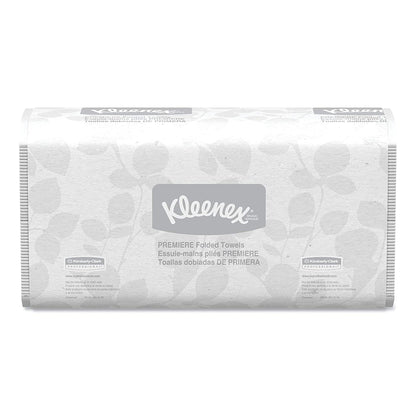 Kleenex® Scottfold® Paper Towel Multi-Fold 8-1/10 X 12-2/5 Inch (746587_PK)