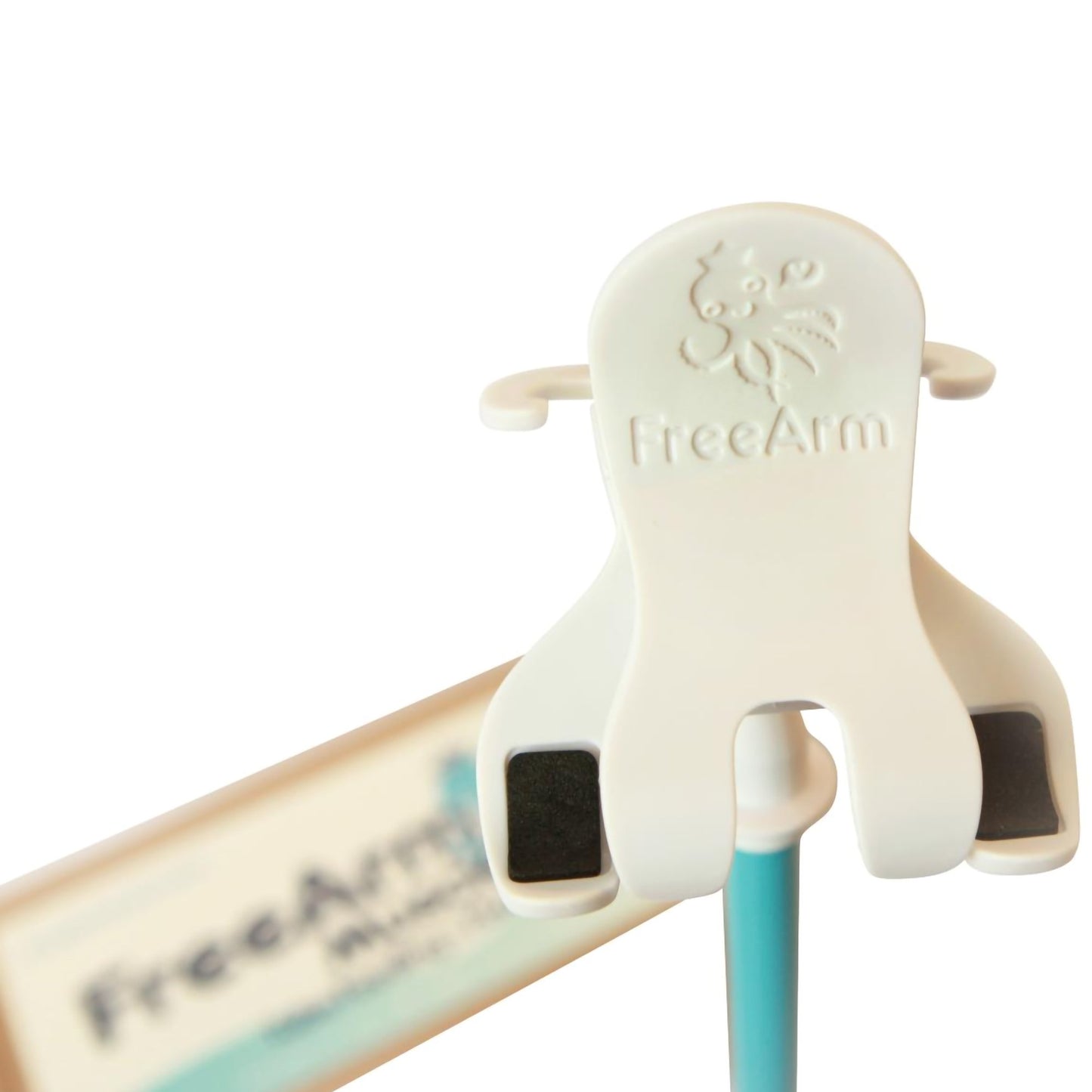 FreeArm® Muscle Feeding Tube / Infusion Bag Holder Blue (1212863_EA)