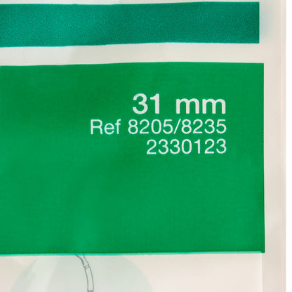 Freedom® Cath Male External Catheter Self-Adhesive Seal Latex Intermediate (327124_EA)