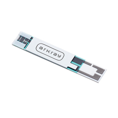 Assure® Platinum Blood Glucose Test Strips 100 Strips per Pack (718283_CS)
